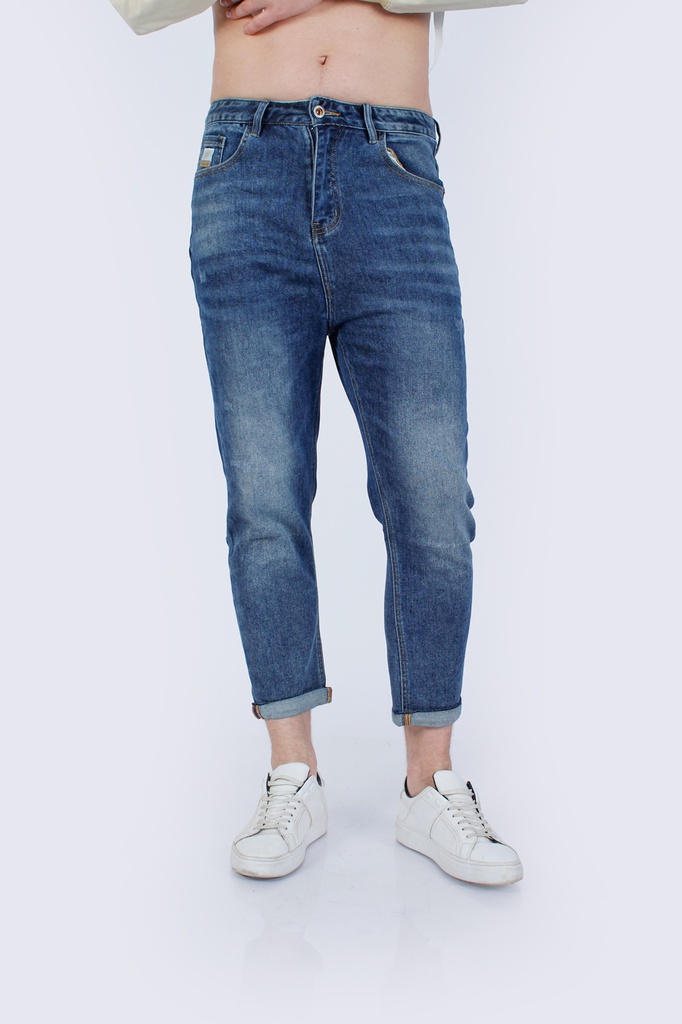 PANTALON DENIM BERKAN