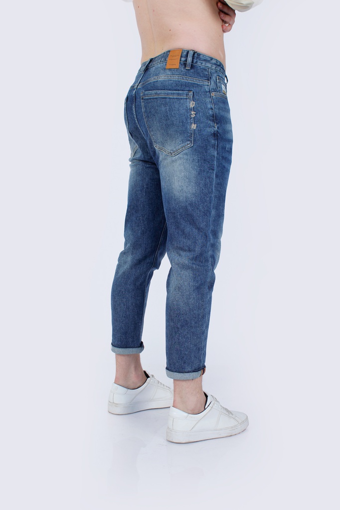 PANTALON DENIM BERKAN