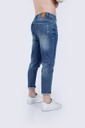 PANTALON DENIM BERKAN