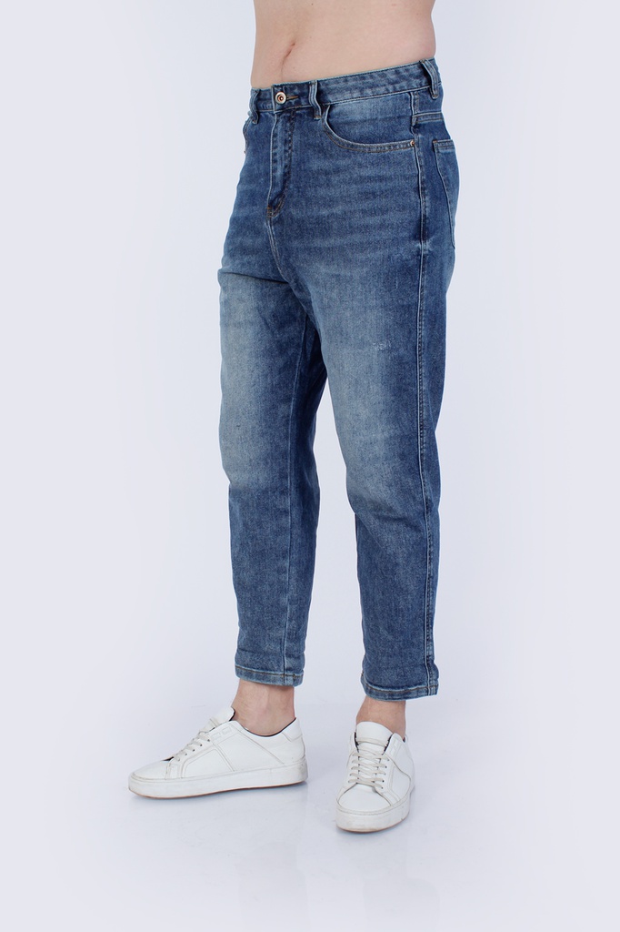 PANTALON DENIM RUSLAN