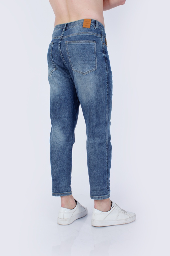 PANTALON DENIM RUSLAN