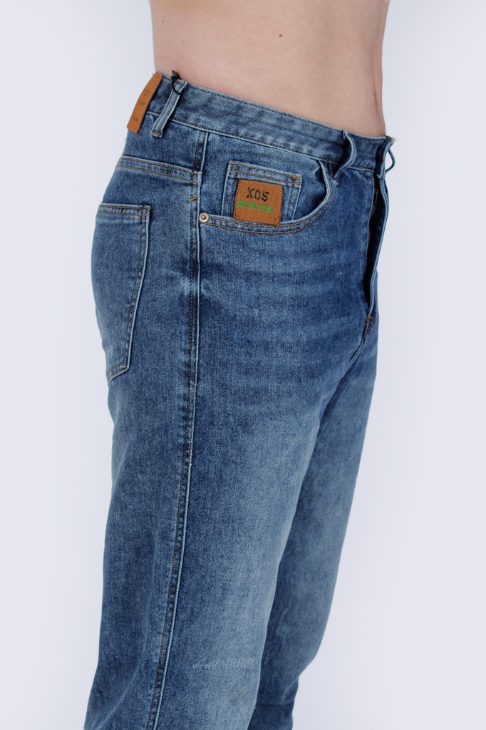 PANTALON DENIM RUSLAN