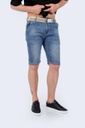 SHORT DENIM OKAN