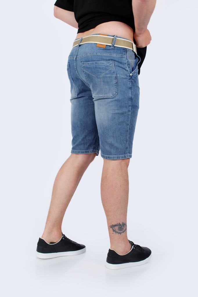 SHORT DENIM OKAN