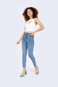 PANTALON DENIM GIORGI