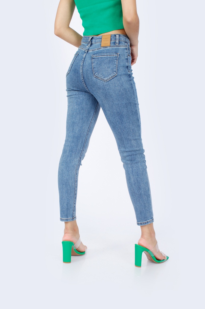 PANTALON DENIM GIORGI