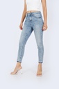 PANTALON DENIM XIOMARA