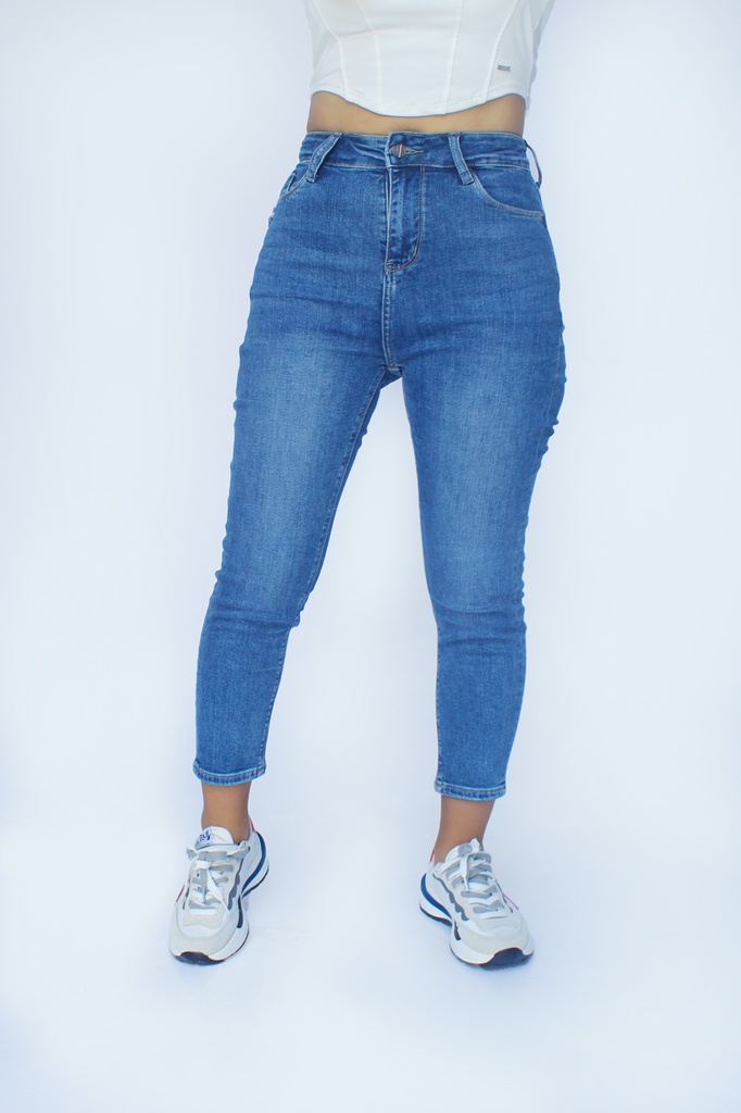 PANTALON DENIM ABRIL