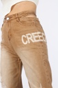 PANTALON DENIM CRECI