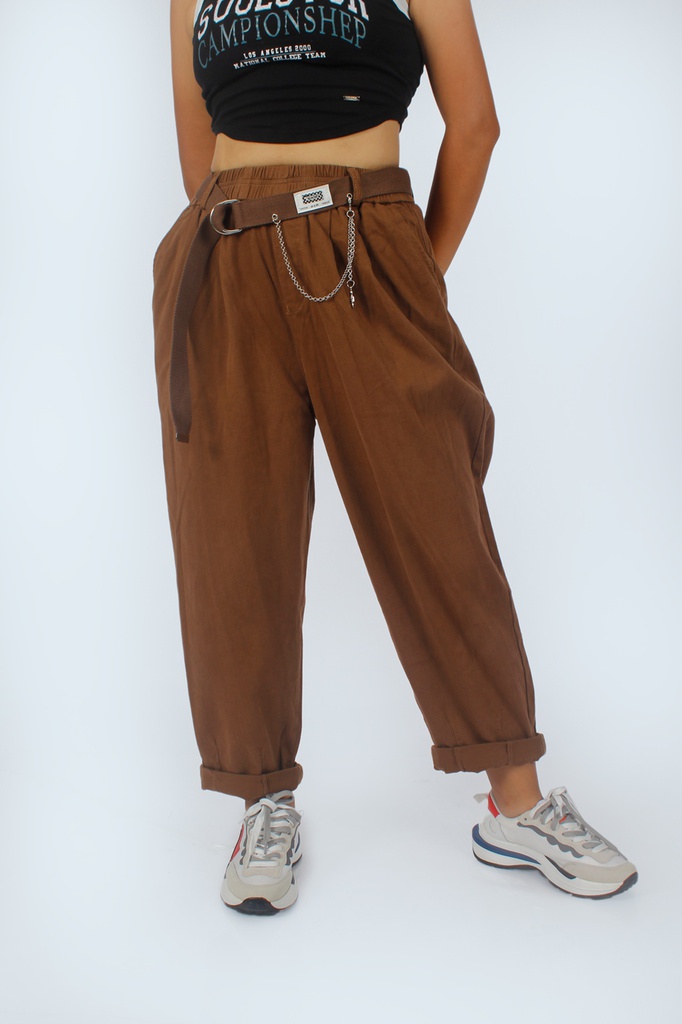 PANTALON MODA MALAK