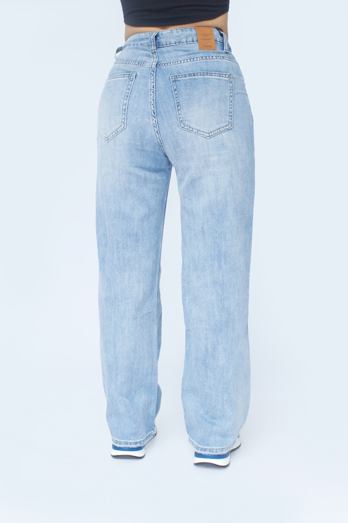 PANTALON DENIM MARA