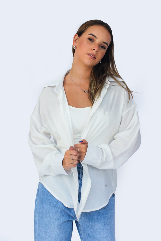 BLUSA MODA ANTONELLA