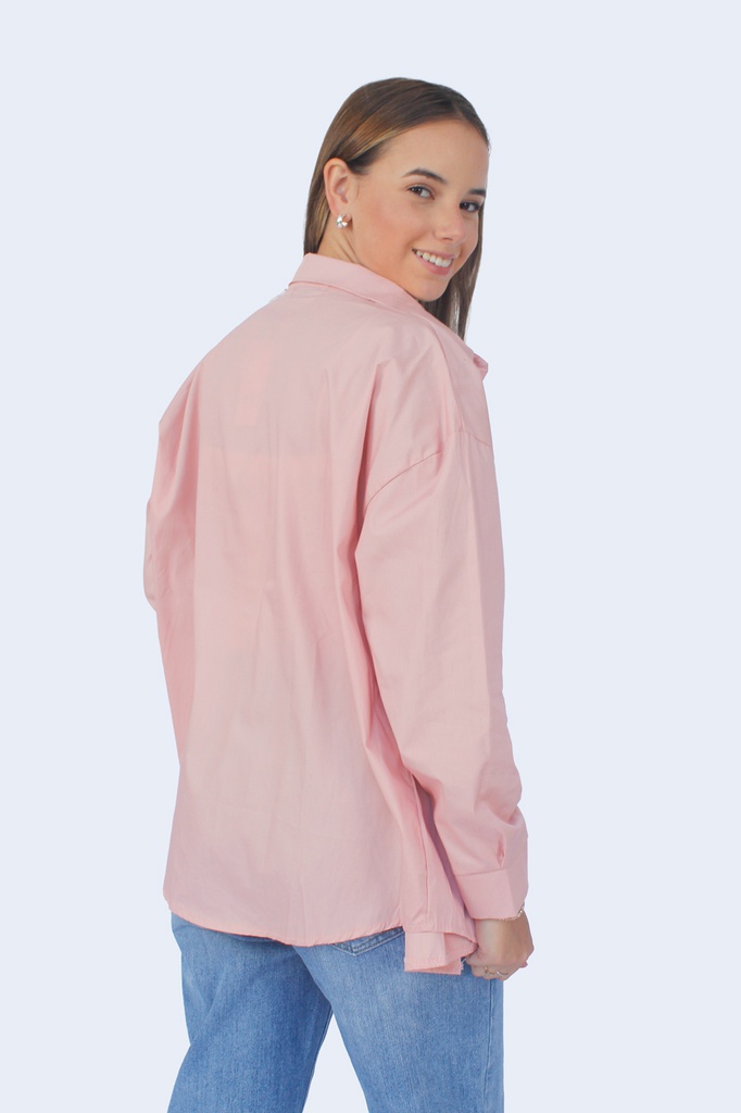 BLUSA MODA FANCI