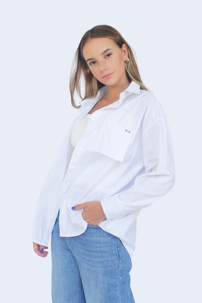 BLUSA MODA FANCI