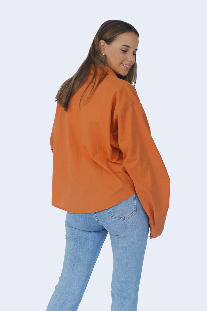 BLUSA MODA GIORGINA