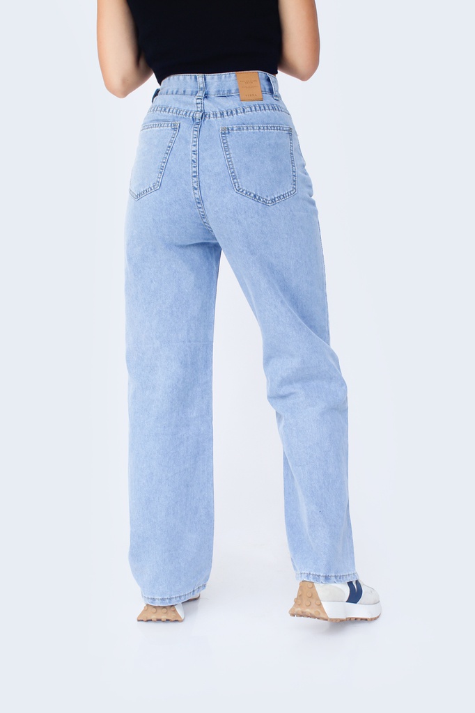 PANTALON DENIM BEKY