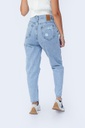 PANTALON DENIM ODE