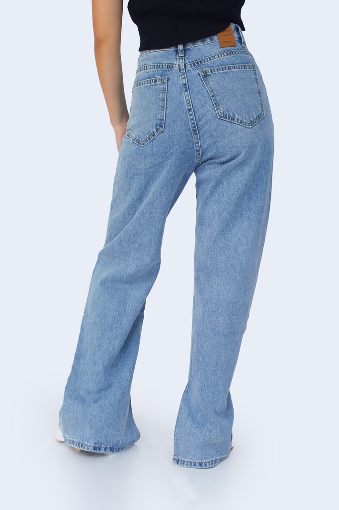 PANTALON DENIM TANNER