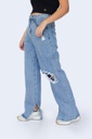 PANTALON DENIM TANNER