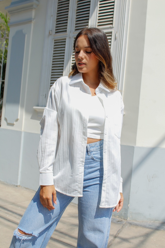 BLUSA MODA MASIEL