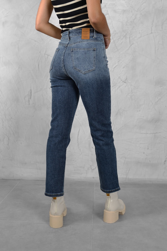 PANTALON DENIM GIA