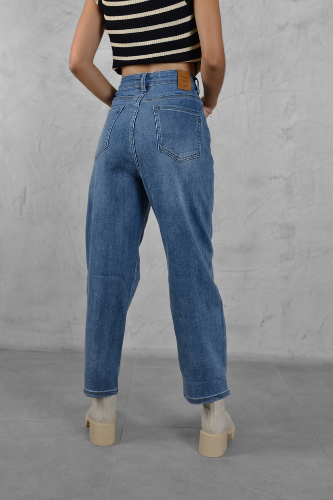 PANTALON DENIM MARTINA