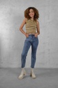 PANTALON DENIM JOY