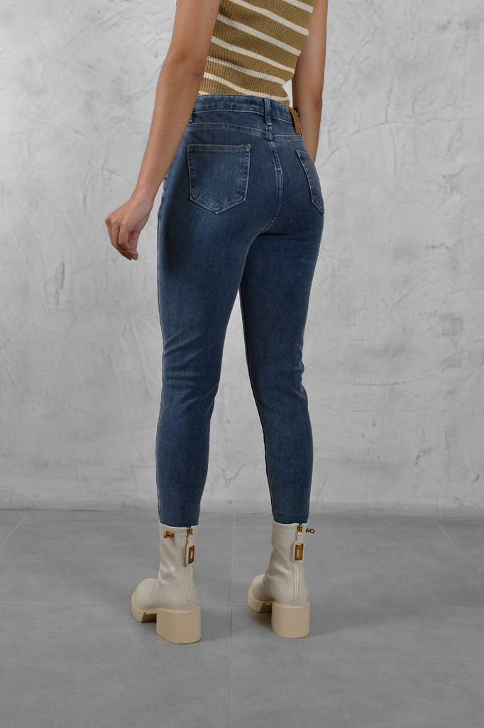 PANTALON DENIM BIU