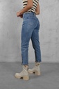 PANTALON DENIM ZAIRA