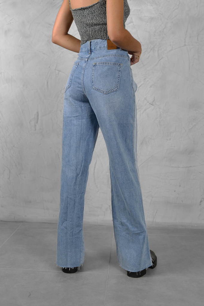 PANTALON DENIM NALA