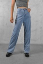 PANTALON DENIM KEEP