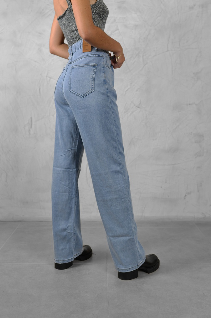 PANTALON DENIM KEEP