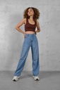 PANTALON DENIM AMY