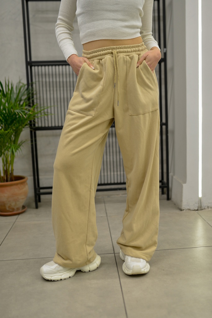 JOGGER MODA KIRSTY