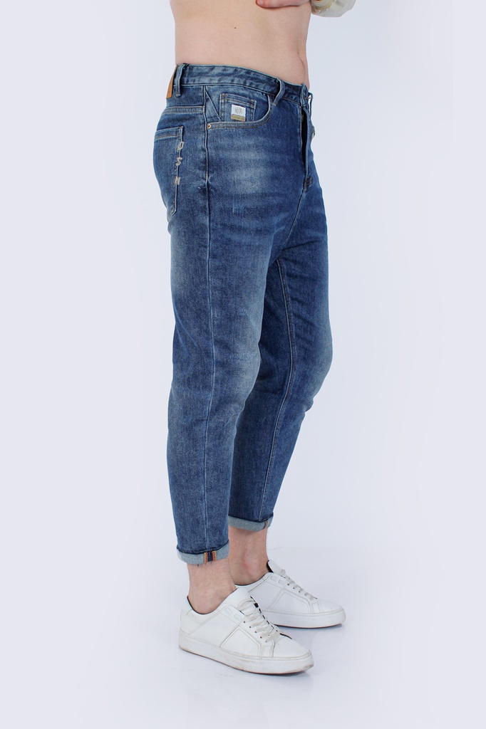 PANTALON DENIM BERKAN