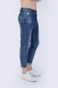 PANTALON DENIM BERKAN