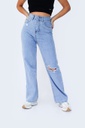 PANTALON DENIM BEKY