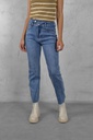 PANTALON DENIM ALMA