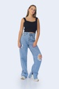 PANTALON DENIM TANNER