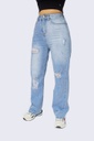 PANTALON DENIM CRISTINA