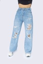 PANTALON DENIM MARA