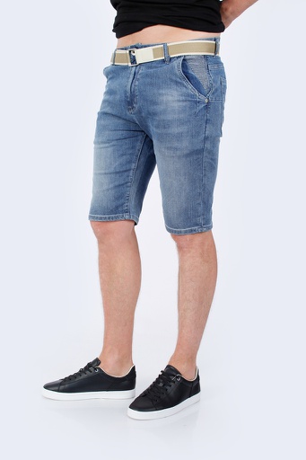 SHORT DENIM OKAN