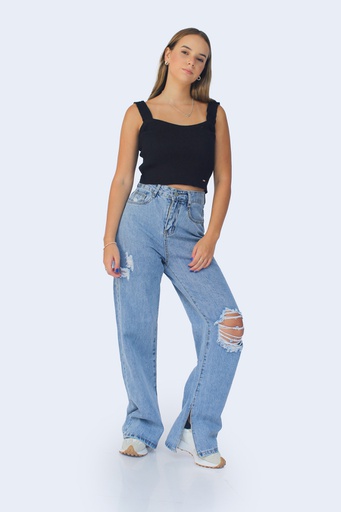 PANTALON DENIM TANNER