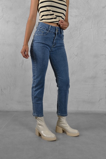 PANTALON DENIM VANNESA