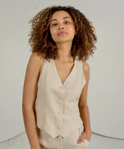 Chaleco Lysa