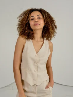 Chaleco Lysa
