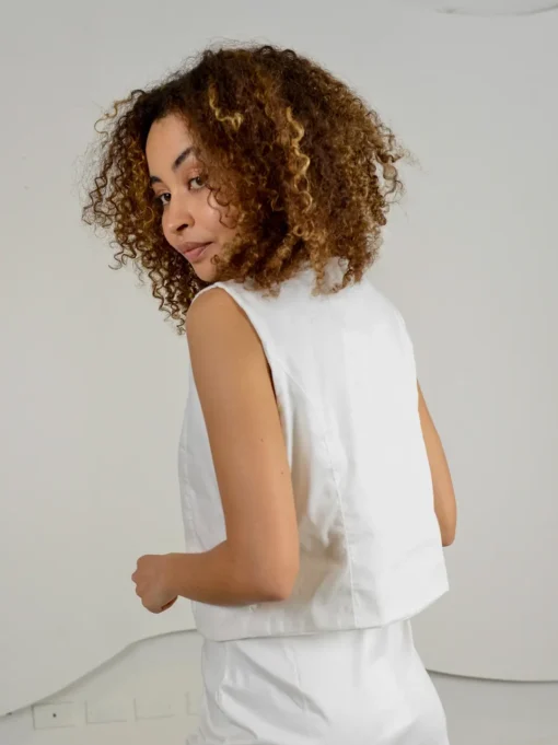 Chaleco Zosia - Imagen 4