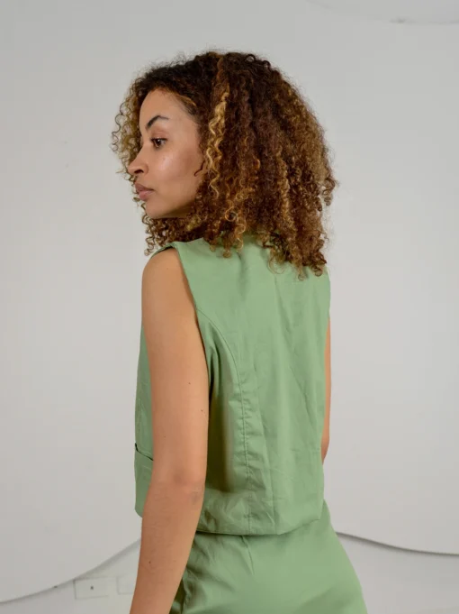 Chaleco Zosia - Imagen 3