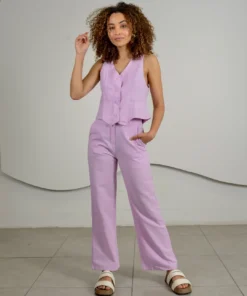Pantalon Lysa