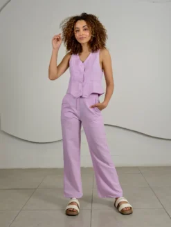 Pantalon Lysa